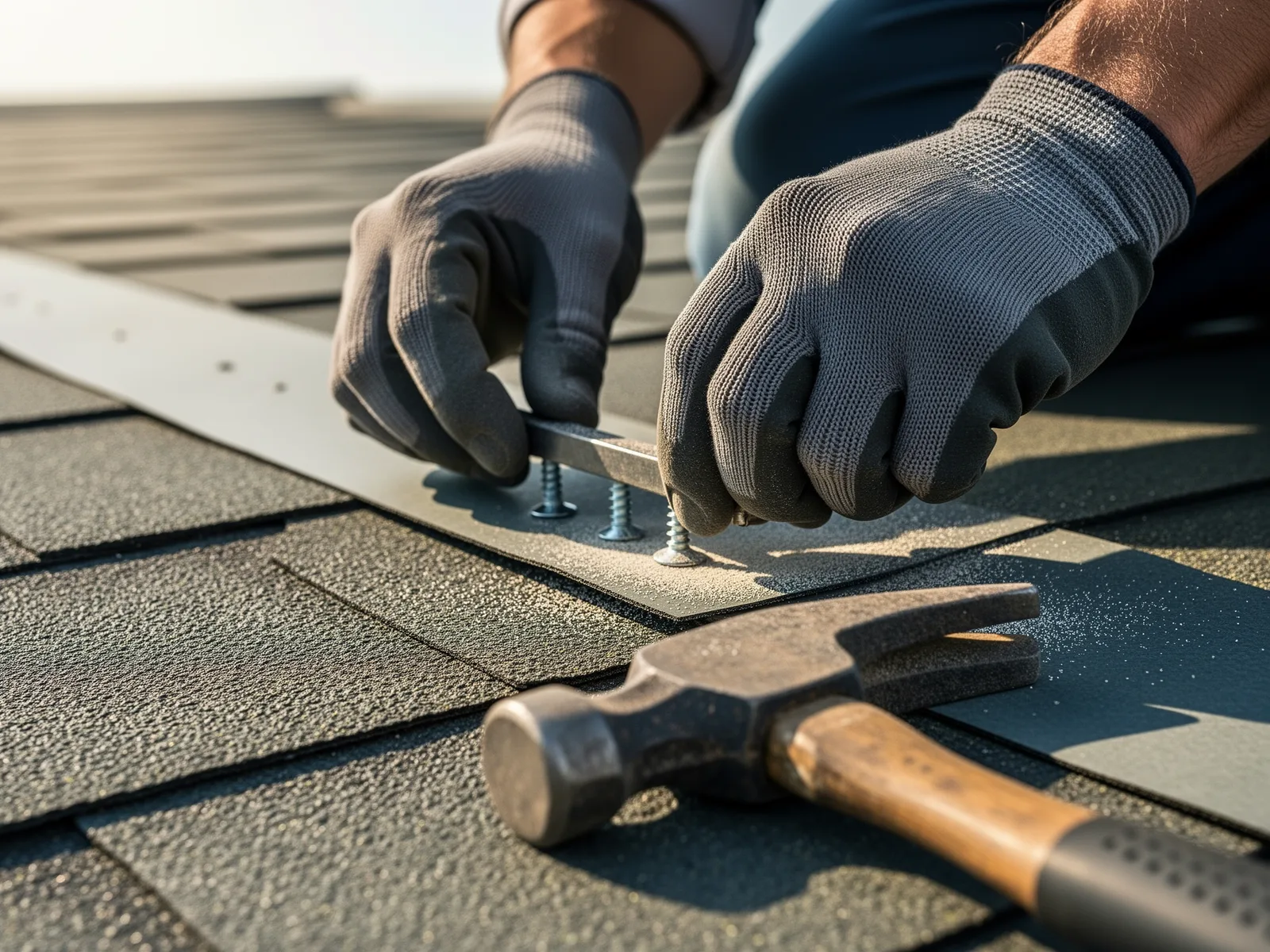 Why choose Fascia Repair in Constableville, NY